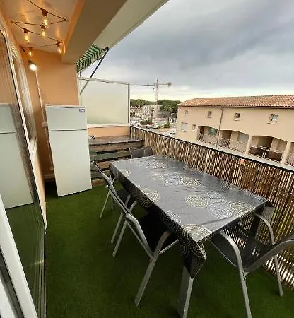 Apartment Cosy - Sur