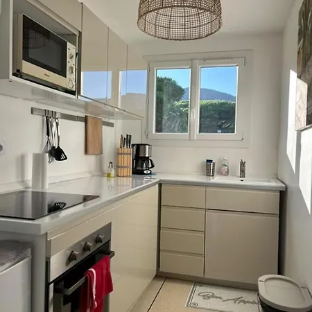 Chill - Sur Apartment
