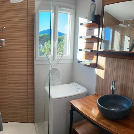 Chill - Sur Appartamento