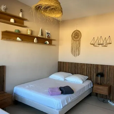 Appartamento Chill - Sur