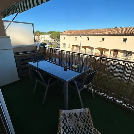 Chill - Sur Appartamento *