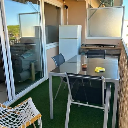 Appartamento Chill - Sur *