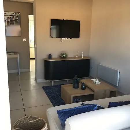 Cosy - Sur Apartment