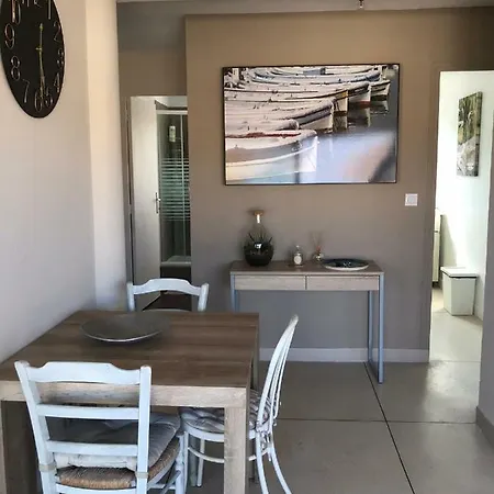 Cosy - Sur Appartamento *