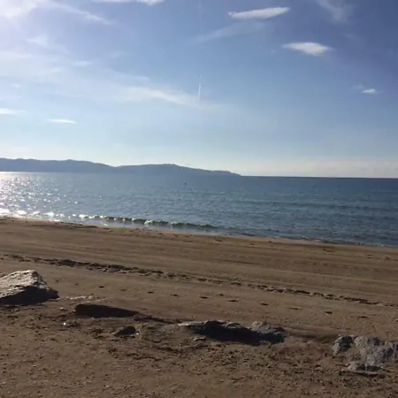 Chill - Sur Cavalaire-sur-Mer