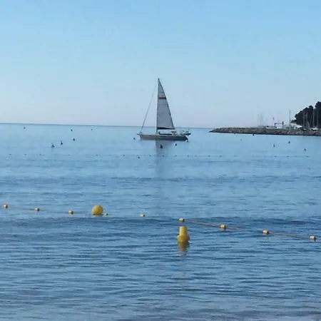 Appartamento Cosy - Sur Cavalaire-sur-Mer